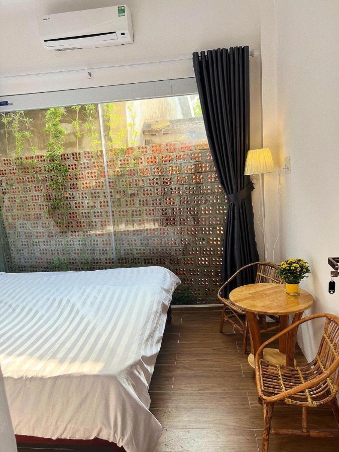Lala Citadel Homestay Hué Extérieur photo