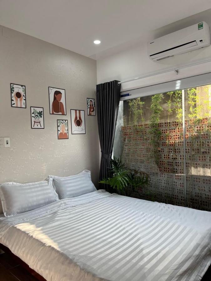 Lala Citadel Homestay Hué Extérieur photo