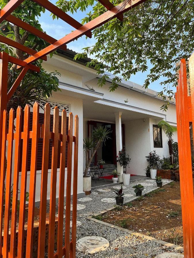 Lala Citadel Homestay Hué Extérieur photo