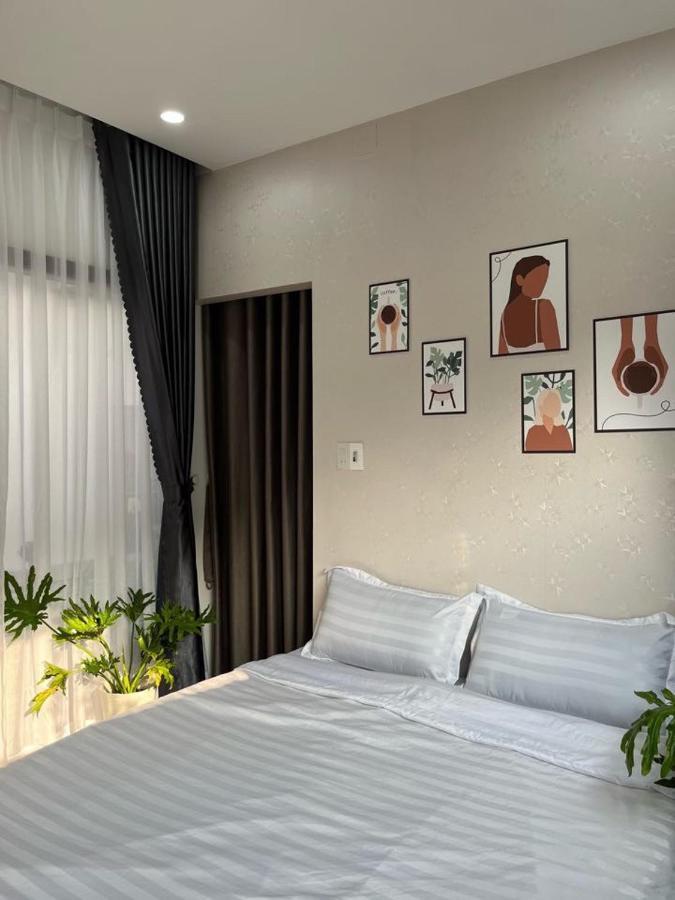 Lala Citadel Homestay Hué Extérieur photo