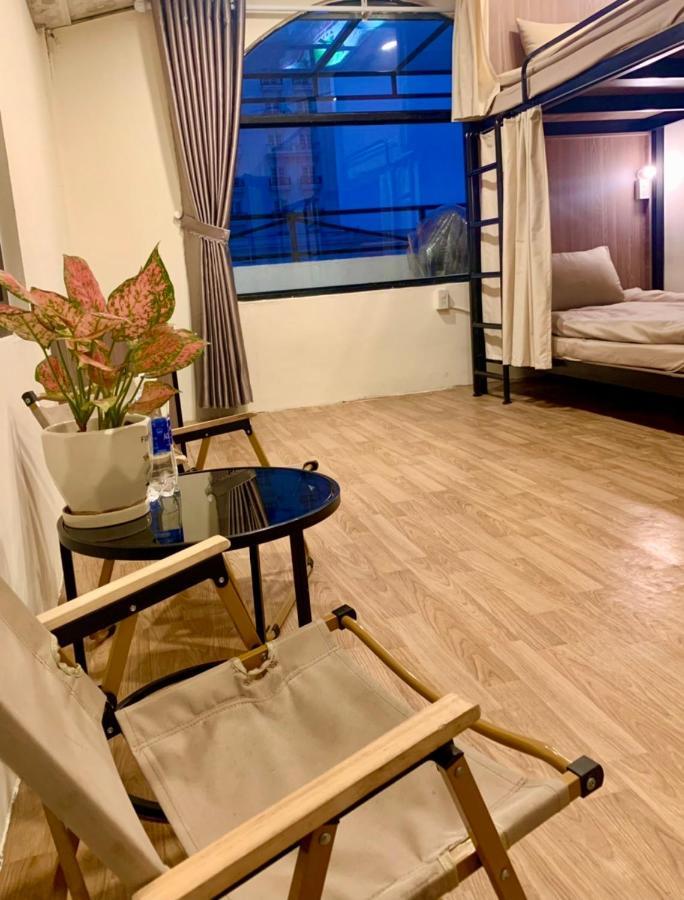 Lala Citadel Homestay Hué Extérieur photo