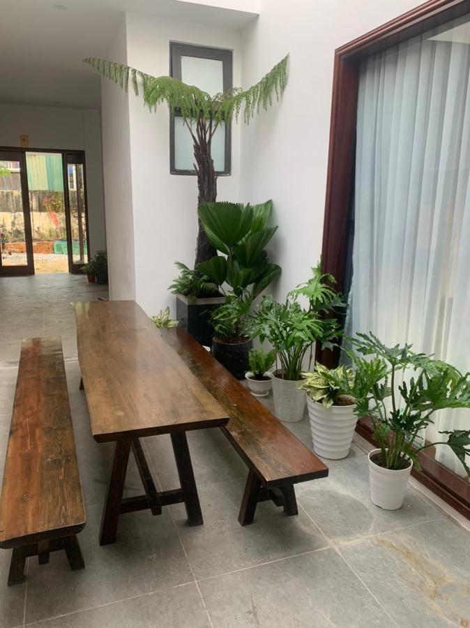 Lala Citadel Homestay Hué Extérieur photo