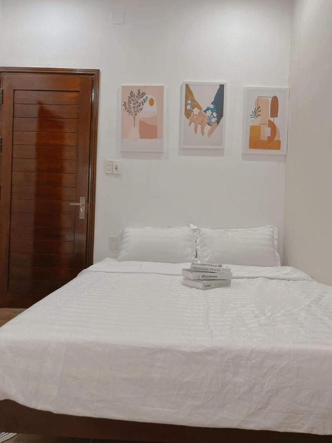Lala Citadel Homestay Hué Extérieur photo