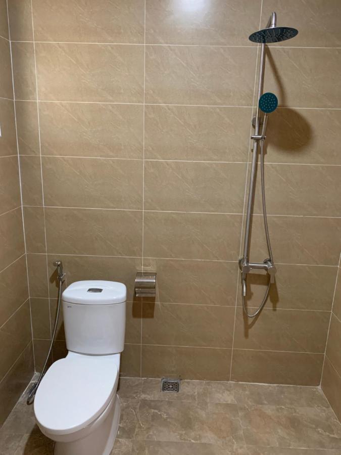 Lala Citadel Homestay Hué Extérieur photo