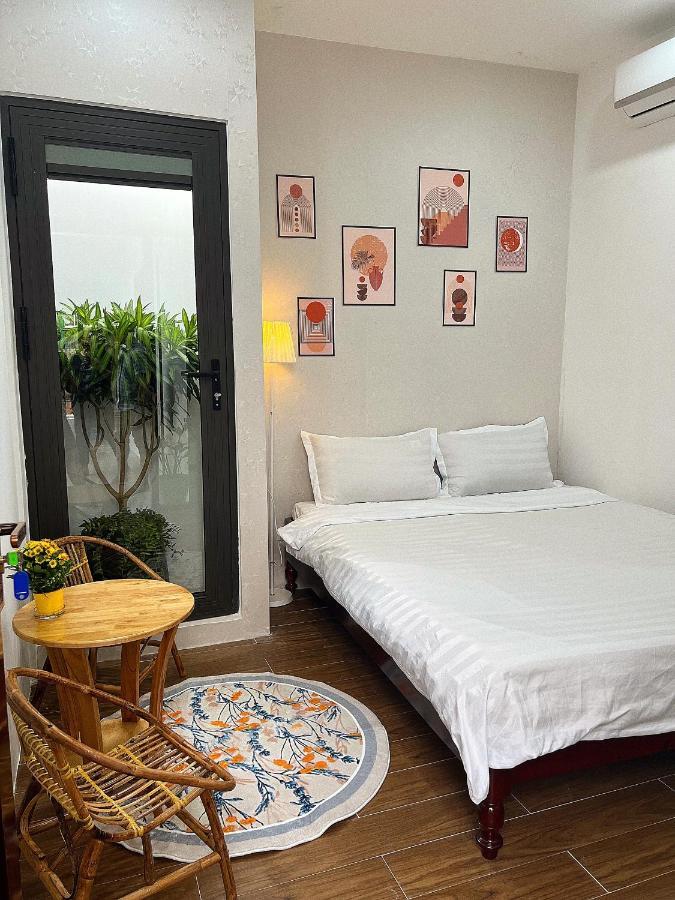 Lala Citadel Homestay Hué Extérieur photo